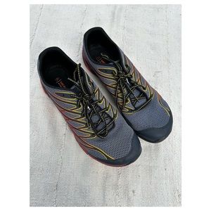 Merrel Men’s running shoes